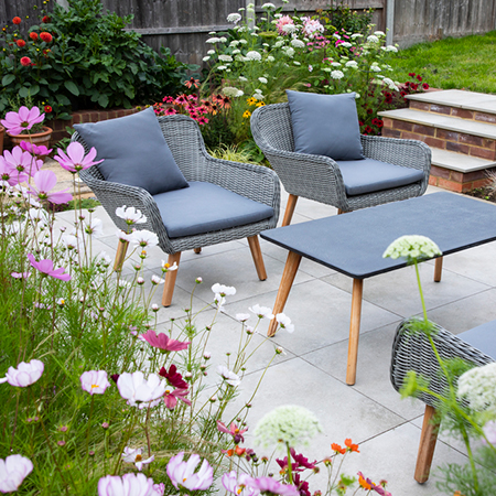 why ceramic tiles are a good choice