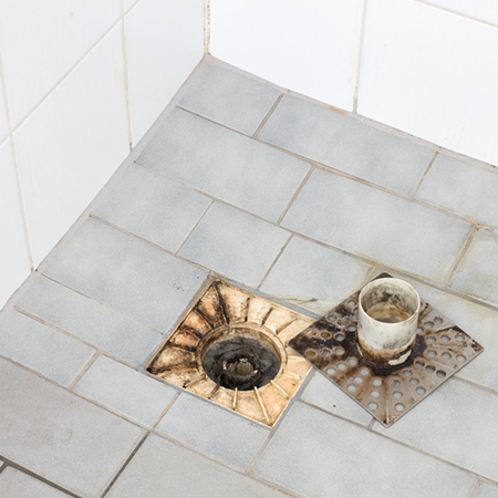 Clear Clogged Drains