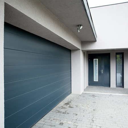 your garage door not only shields your valuables but also expresses your sense of style