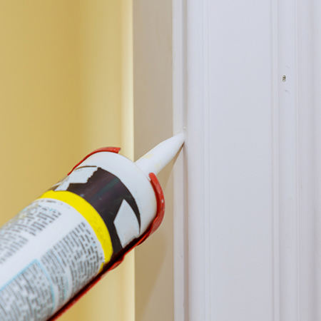 What is acrylic sealer?