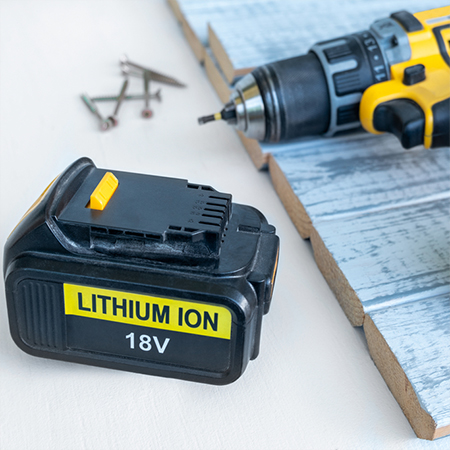 Why Do Lithium-Ion Batteries Catch Fire?