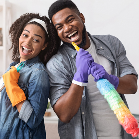 Never heard of ‘Autumn cleaning’? Here’s how you do it