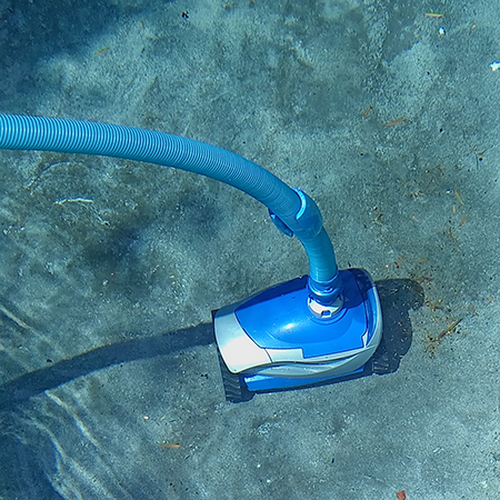 Why Buying The Zodiac MX8 Elite Pool Cleaner Was Not A Good Idea