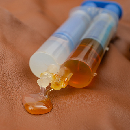 where or when to use epoxy adhesive