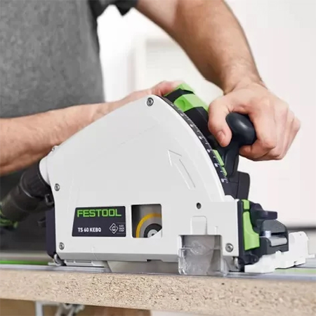 Festool TS 60 Circular Saw