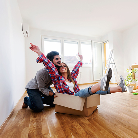 How Do You Go About Choosing The Right Home?