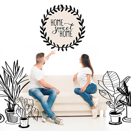 Choosing the right home