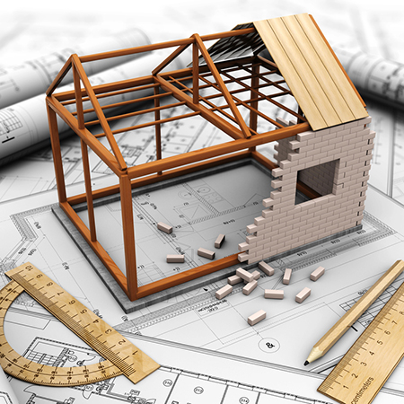 Essential Building Supplies for Home Construction