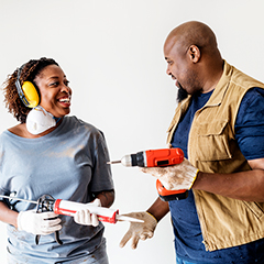 skills you need for home improvement projects in south africa