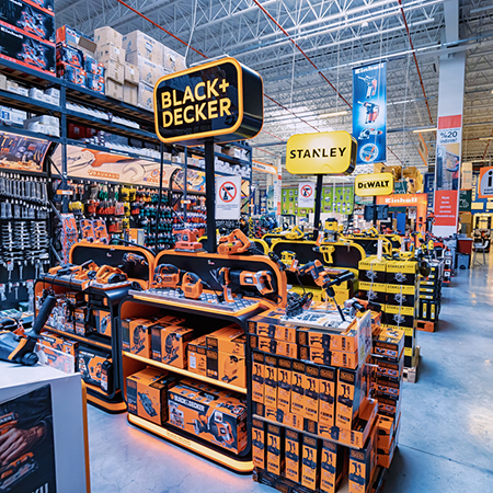 what tools do you need for home improvement