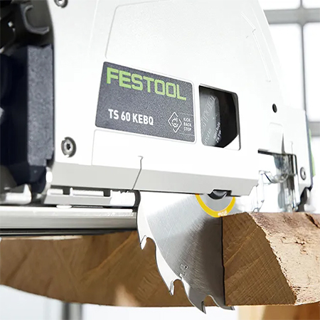 festool ts 60 safety features