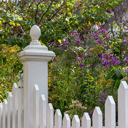 how to make fence caps south africa