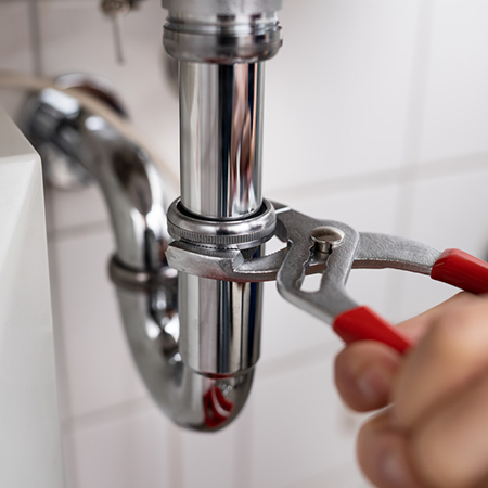 Cleaning Blocked Bathroom Drains