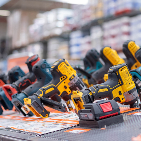 What Is The Best Cordless Drill To Buy In South Africa?