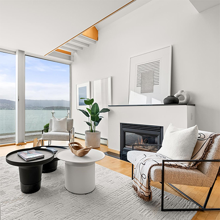 fireplace ideas south africa