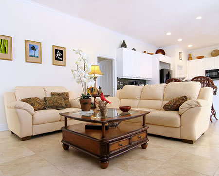 Planning for Converting Basement into a Rental Space