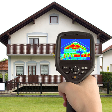 step-by-step guide of installing insulation in a DIY manner.