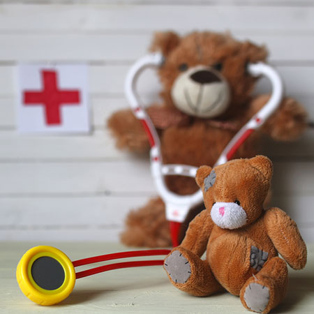 Insights into Congenital Heart Defects in Children