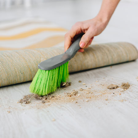 How To Clean Floors Without Damaging Them