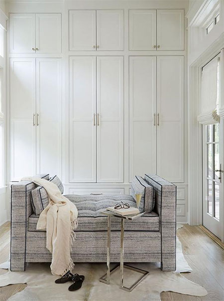 floor to ceiling cupboards for living rooms