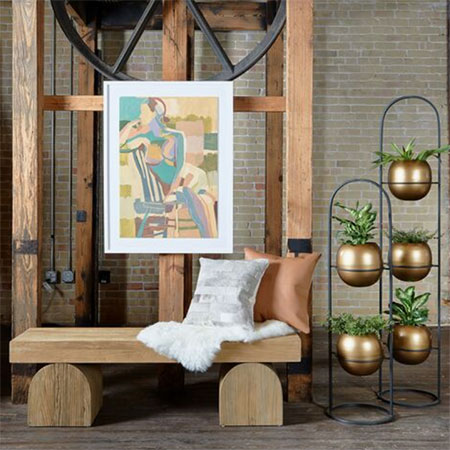 what is brutilism interior design furniture
