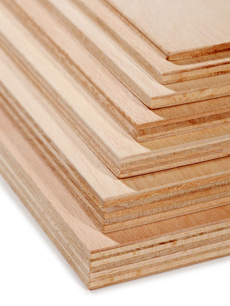 Shutterply, Pine Plywood, Veneered Plywood or Marine Plywood - What is the Difference?