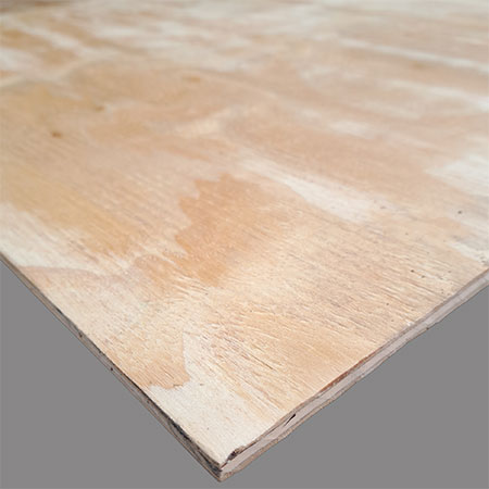 WHAT IS PINE PLYWOOD?