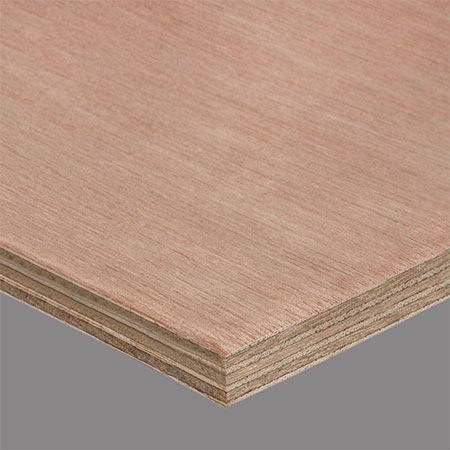 WHAT IS MARINE PLYWOOD?