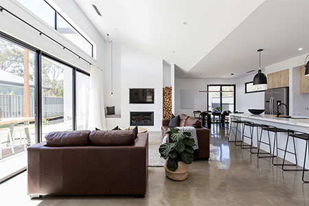 Decoding Concrete Polishing Costs: A Practical Guide for Homeowners