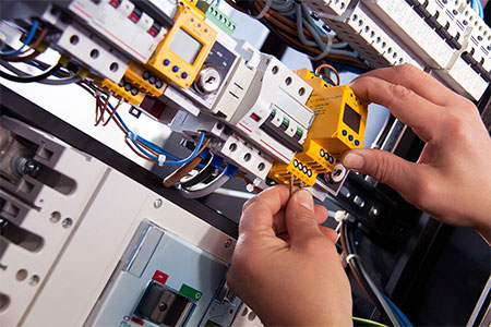 Ensuring Compliance in Renovations of Heating Systems