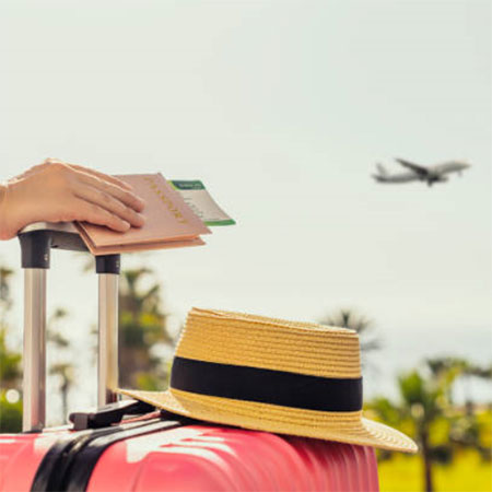 Expert-Approved Travel Upgrades That Are Really Worth It