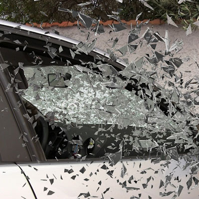 AI And Motor Vehicle Insurance