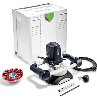 Festool RG-150 Renovation Miller