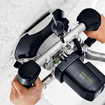 Festool RG-150 Renovation Miller