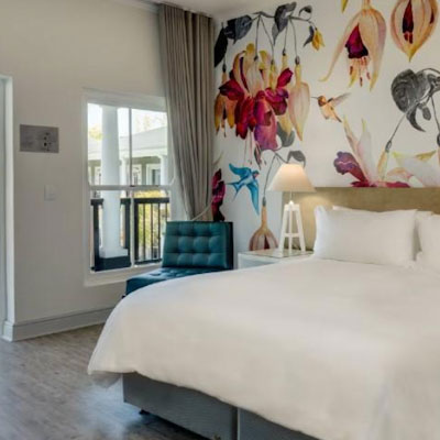 Escape the Winter Blues with These Five Cosy Getaways