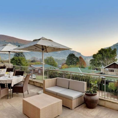 Escape the Winter Blues with These Five Cosy Getaways