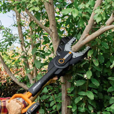 what is worx jawsaw