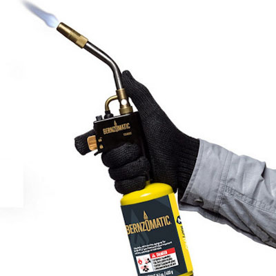 bernzomatic from vermont sales