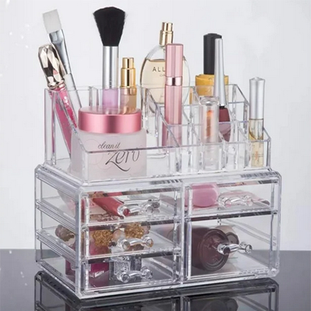 best price makeup organiser