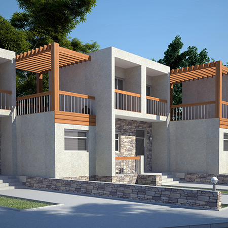 Choosing The Perfect Home