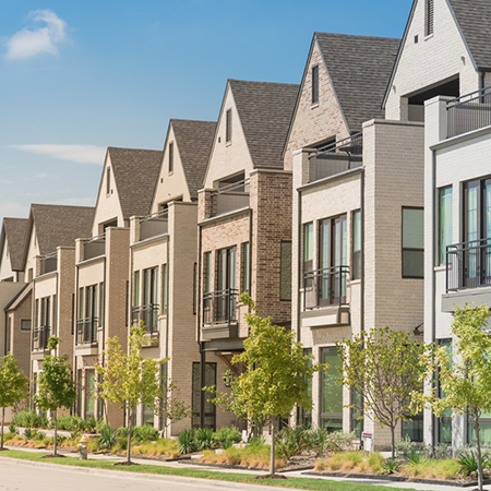 Choosing The Perfect Home