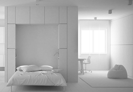 Understanding Cabinet Beds