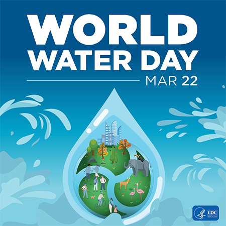 Smart Tips For World Water Day 2024