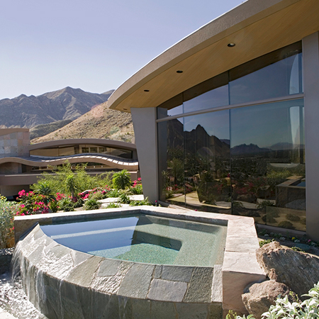 Even A Small Backyard Deserves a Pool