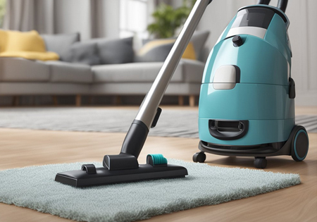 Specialized Cleaning Services