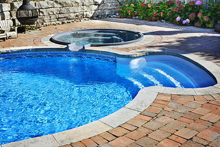 Factors to Consider for Fiberglass Pool Installation