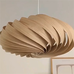 how to make my own light shades