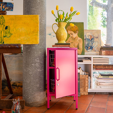 Emojis Come To Life At Decorex!