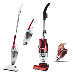 what is the best lightweight vacuum cleaner