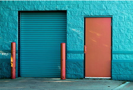 Top Ways To Choose The Correct Garage Door Material For Your Home